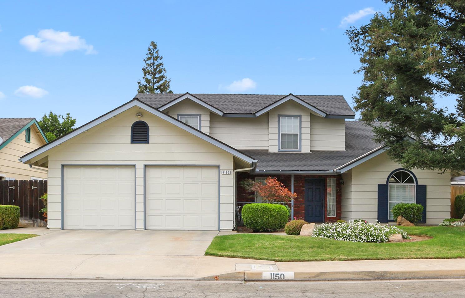 1150 E Cromwell Ave, Fresno, CA 93720
