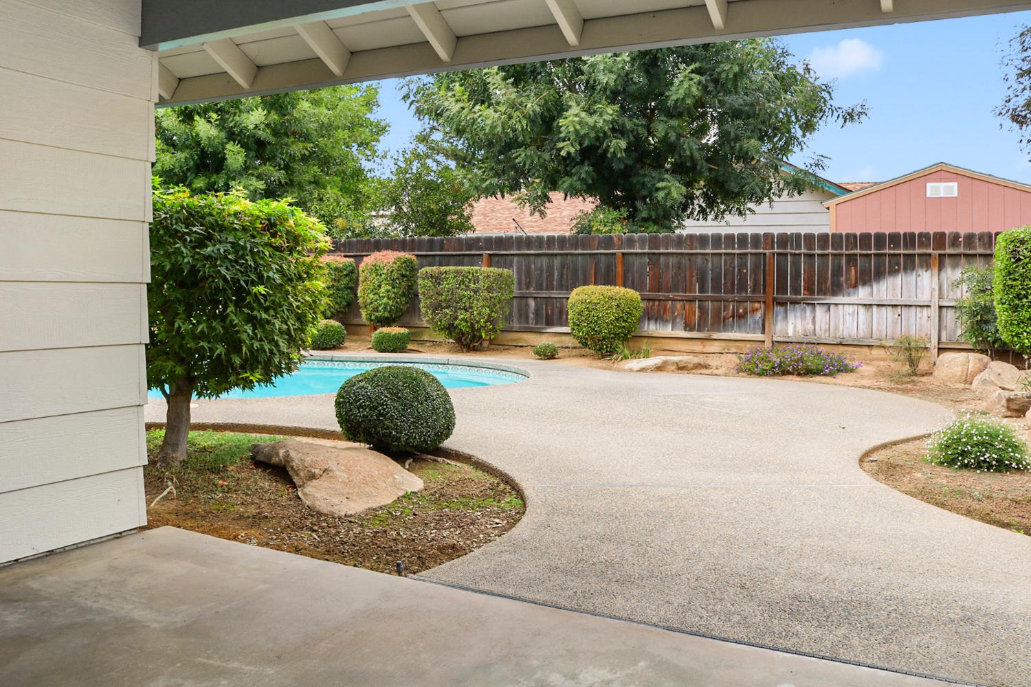 1150 E Cromwell Ave, Fresno, CA 93720