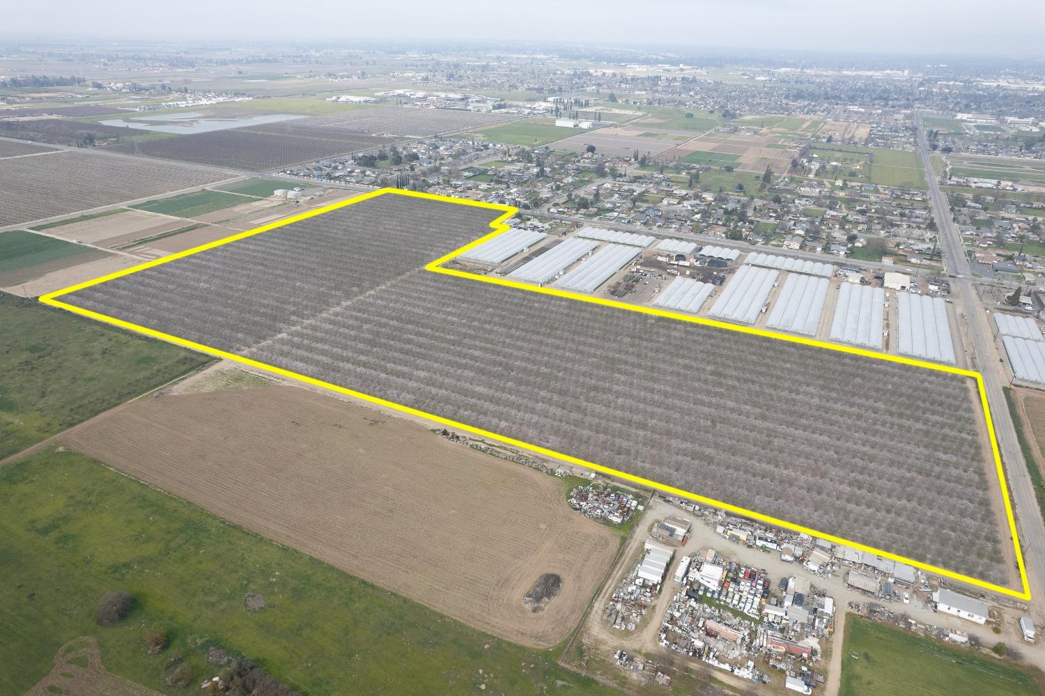 0 000 APN 328-050-37, Fresno, CA 93706