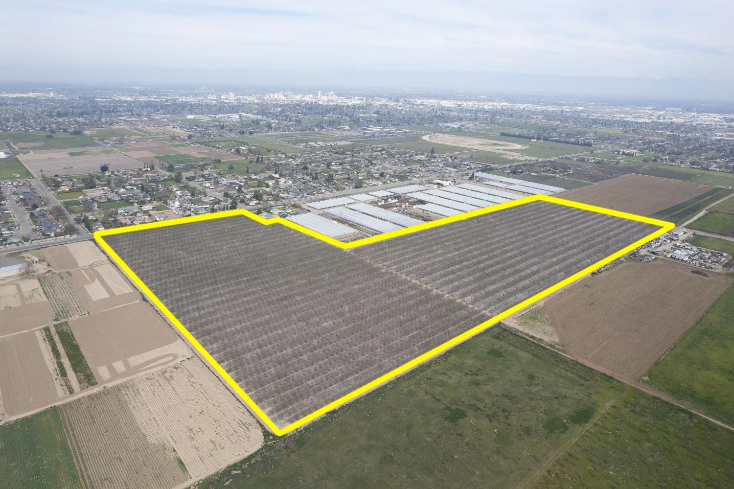 0 000 APN 328-050-37, Fresno, CA 93706