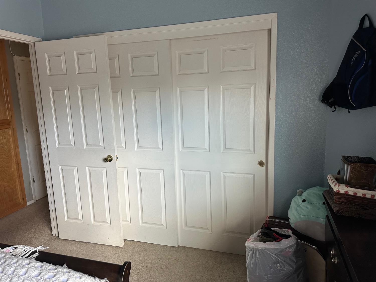 596 ST Teresa St, Merced, CA 95341