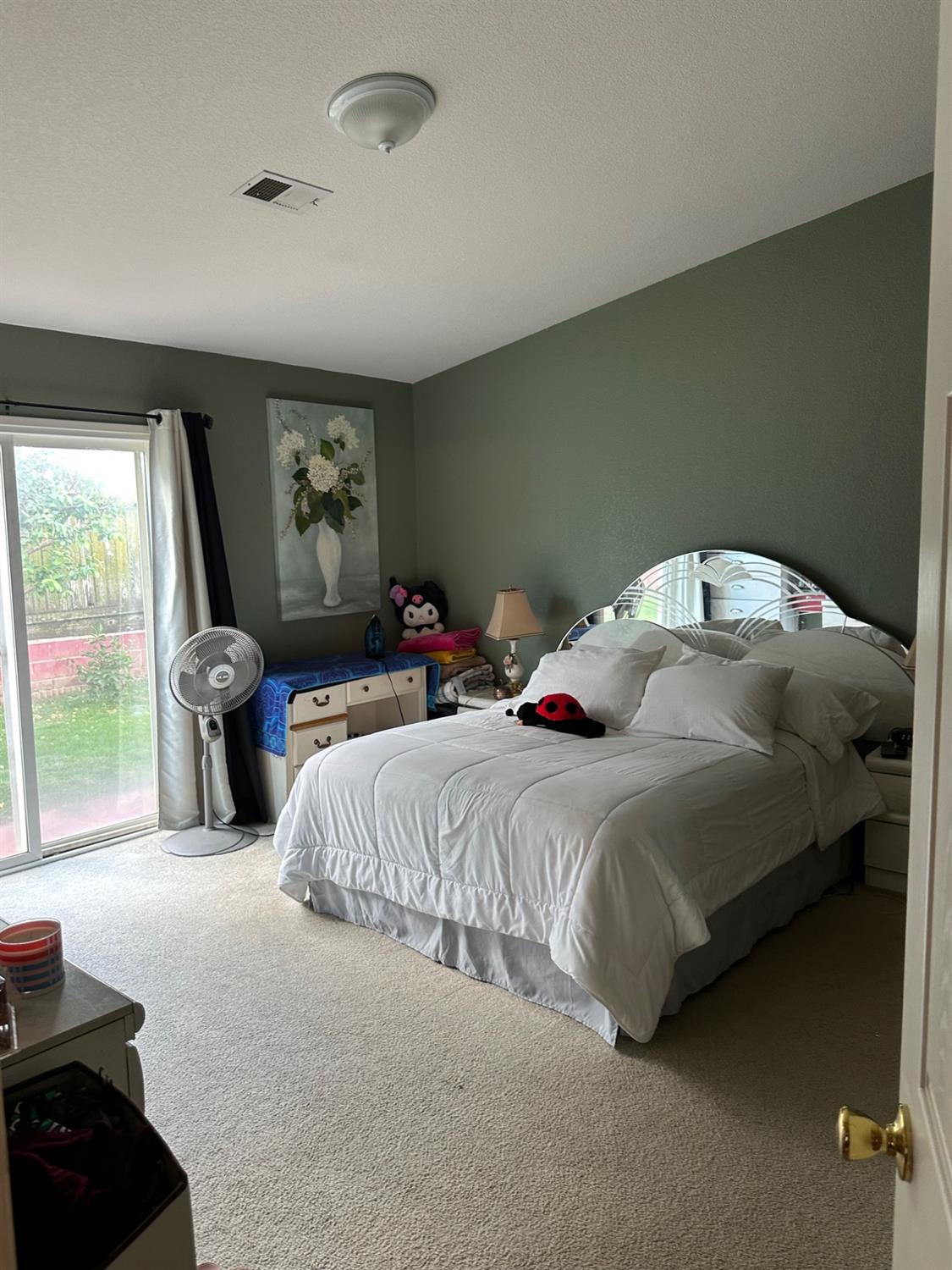 596 ST Teresa St, Merced, CA 95341