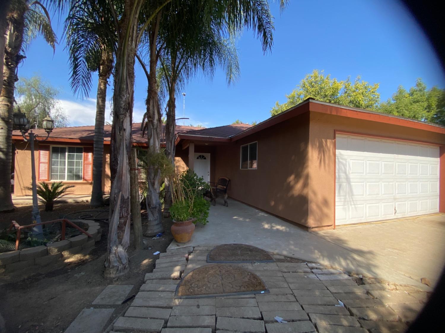 13200 Ave. 414, Orosi, CA 93647