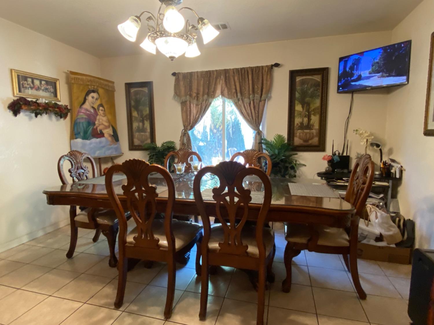 13200 Ave. 414, Orosi, CA 93647