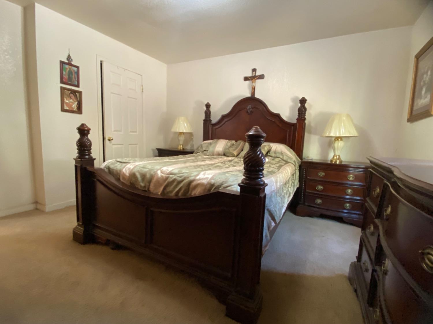 13200 Ave. 414, Orosi, CA 93647