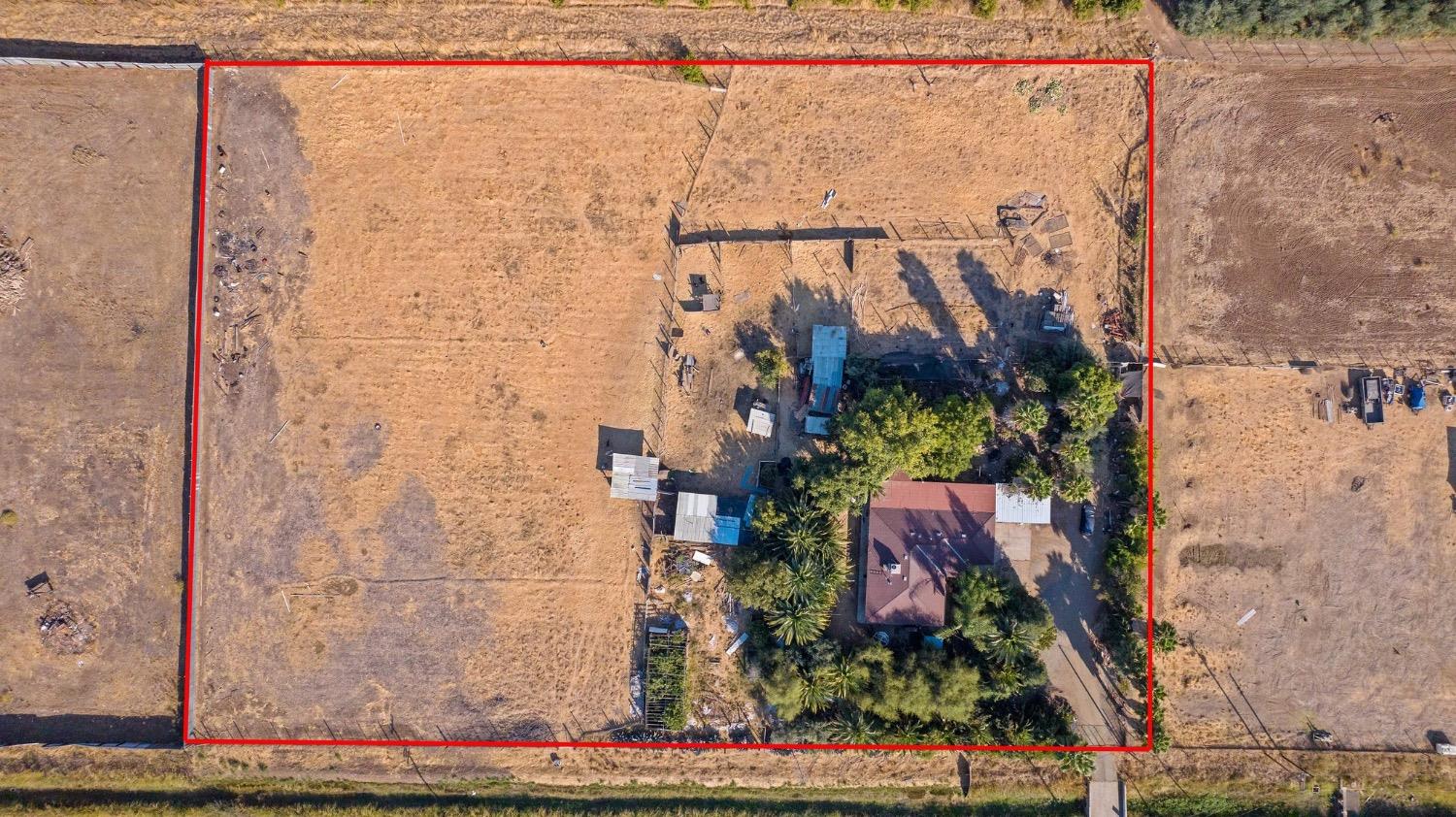 13200 Ave. 414, Orosi, CA 93647