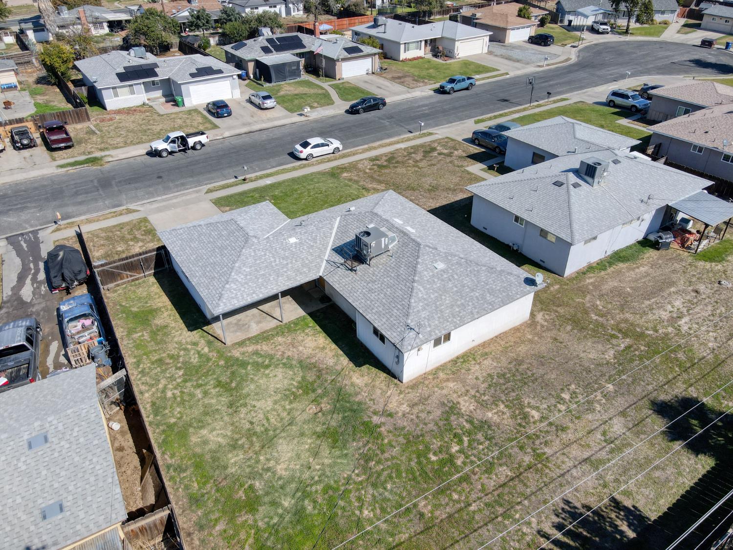 8625 La Vaca Way, Hanford, CA 93230