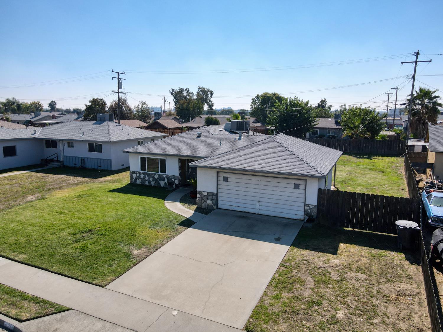 8625 La Vaca Way, Hanford, CA 93230