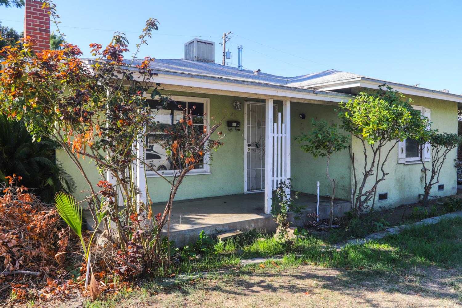 3442 E Weldon Ave, Fresno, CA 93703