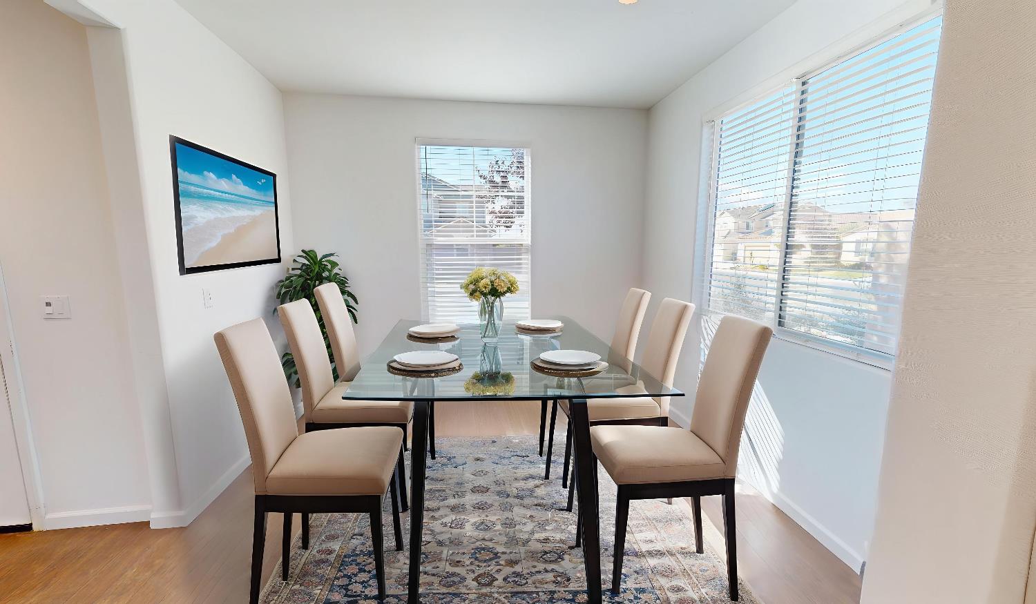 4826 N Casey Ave, Fresno, CA 93723