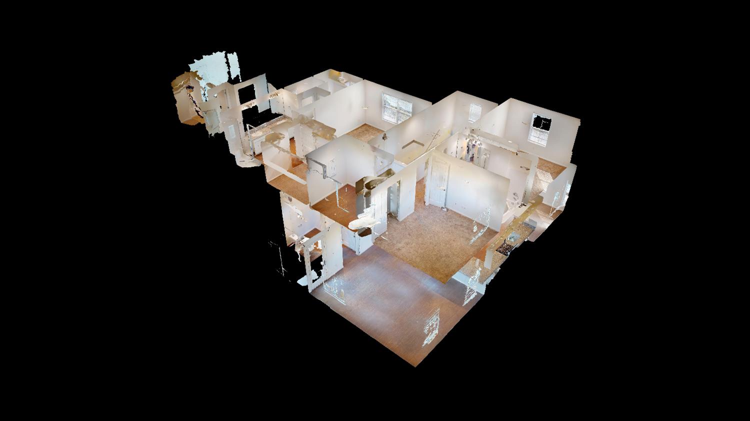 4826 N Casey Ave, Fresno, CA 93723