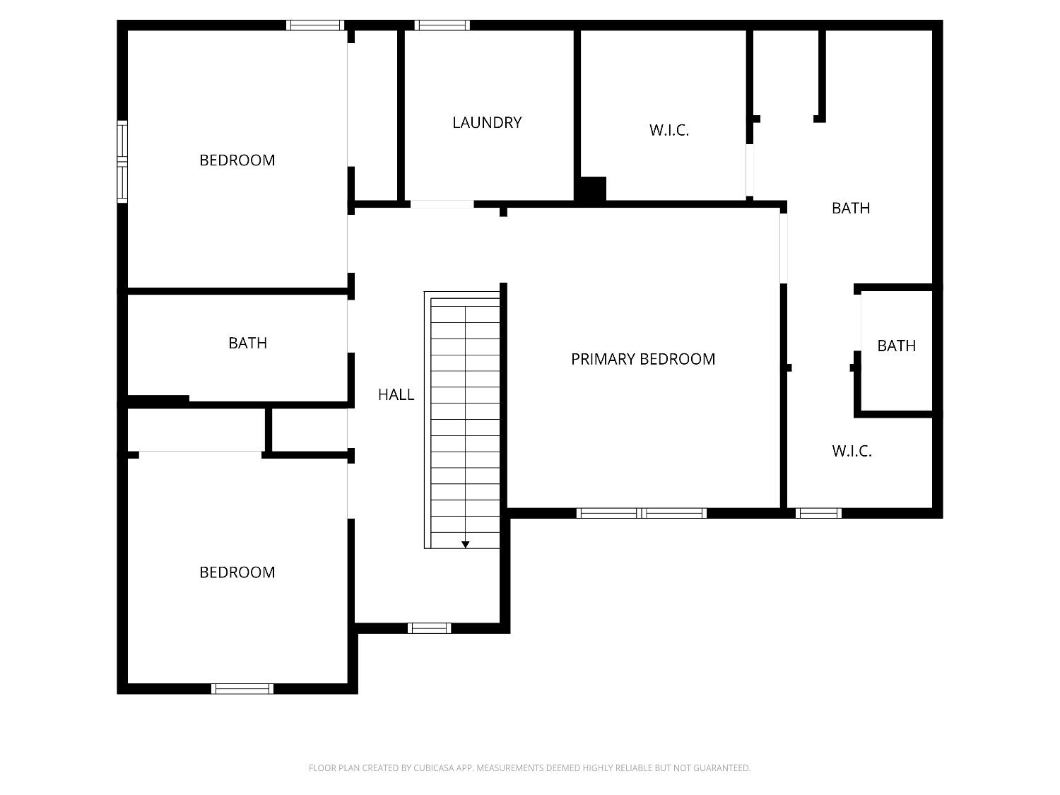 4826 N Casey Ave, Fresno, CA 93723