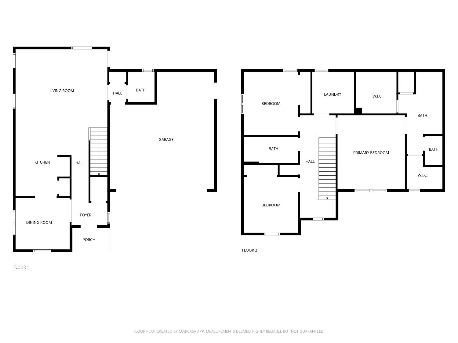 4826 N Casey Ave, Fresno, CA 93723