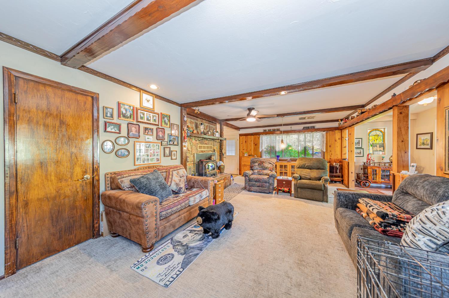 42585 Buckeye Rd, Oakhurst, CA 93644