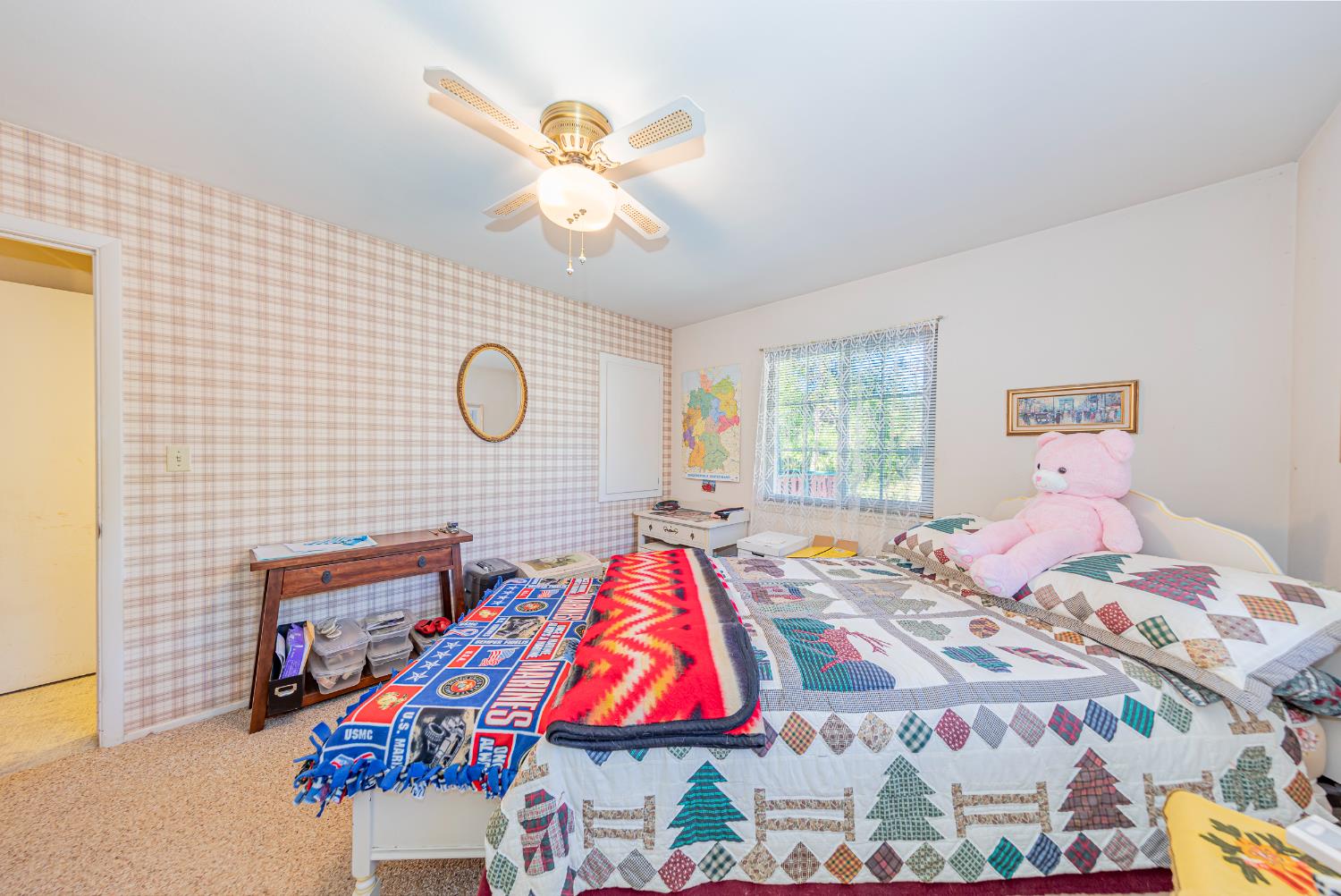 42585 Buckeye Rd, Oakhurst, CA 93644