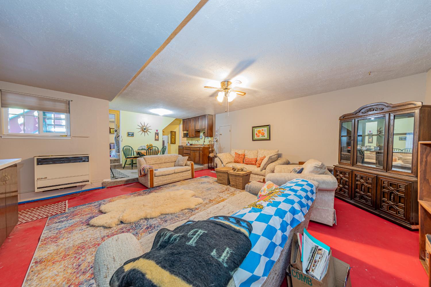 42585 Buckeye Rd, Oakhurst, CA 93644