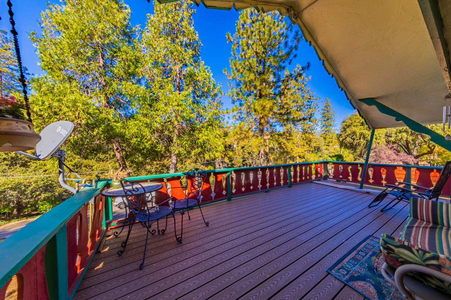 42585 Buckeye Rd, Oakhurst, CA 93644