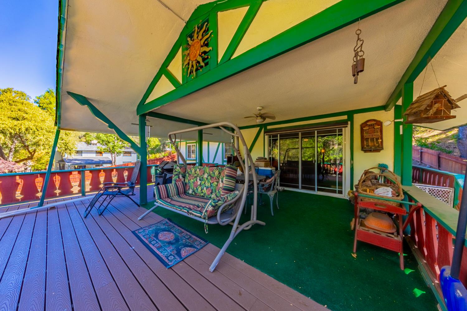 42585 Buckeye Rd, Oakhurst, CA 93644