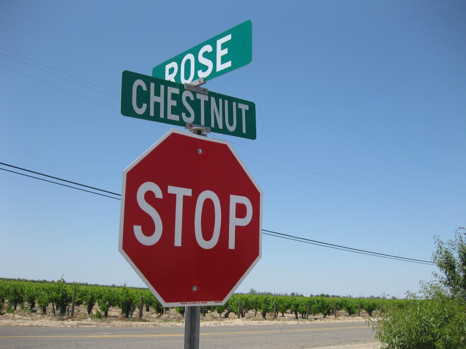 2738 E Rose Ave, Fresno, CA 93725