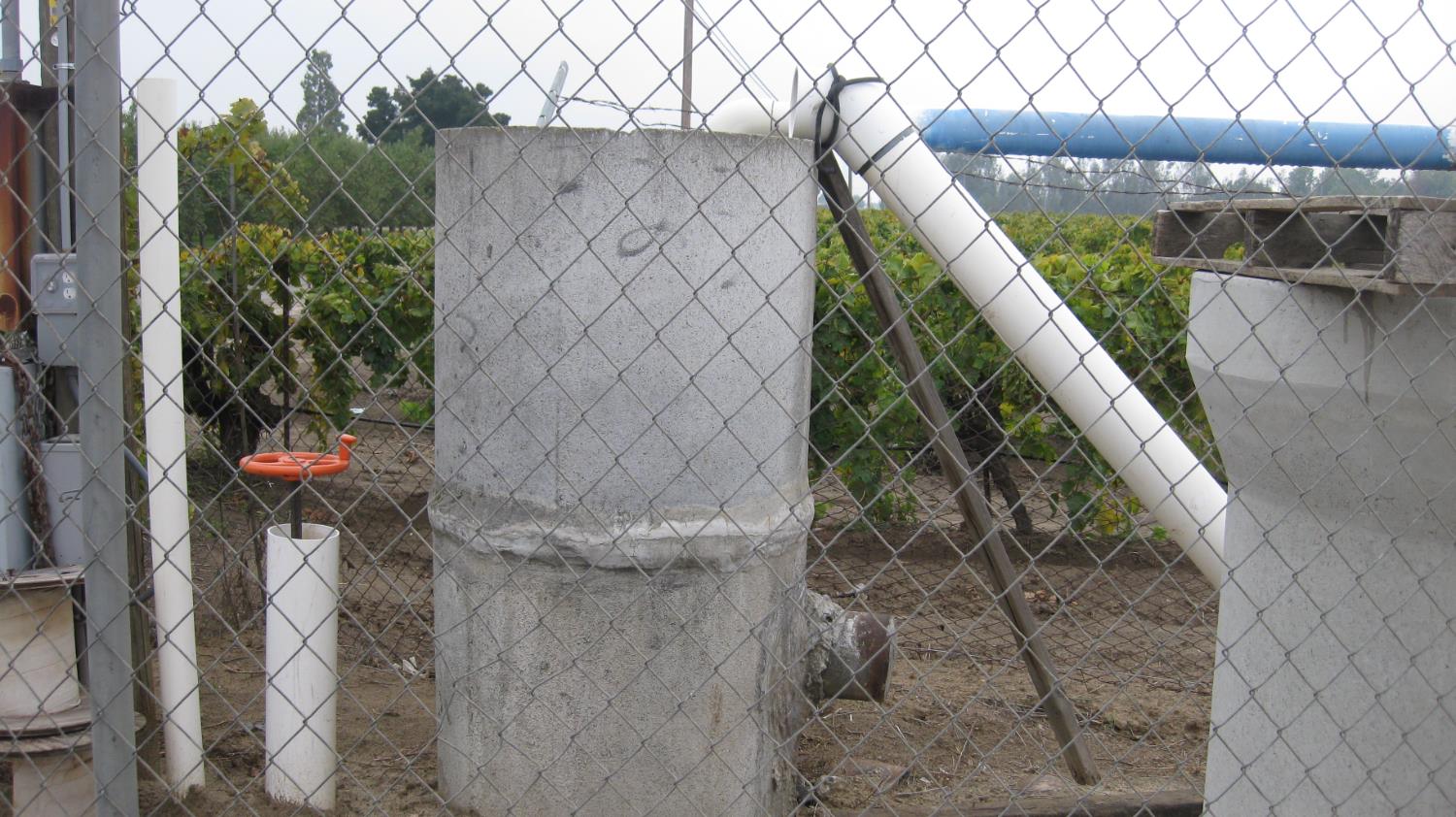 2738 E Rose Ave, Fresno, CA 93725