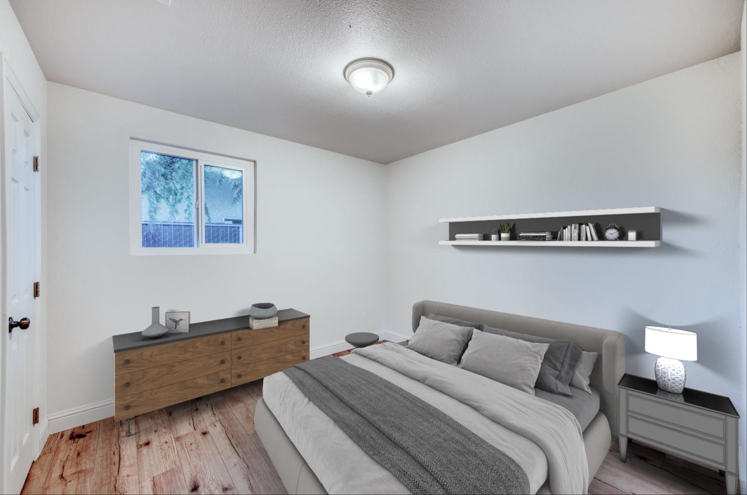 2817 E Indianapolis Ave, Fresno, CA 93726