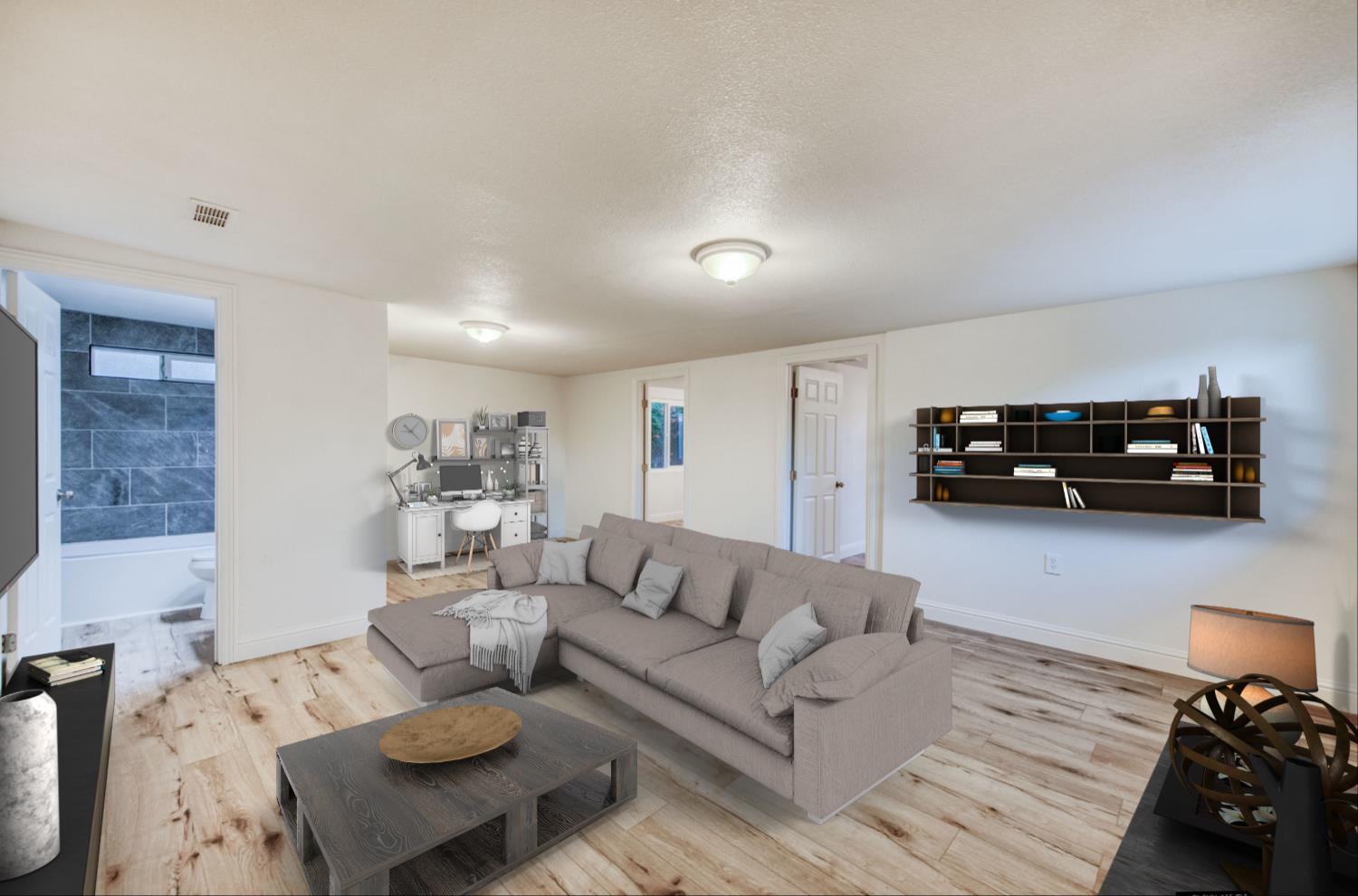 2817 E Indianapolis Ave, Fresno, CA 93726