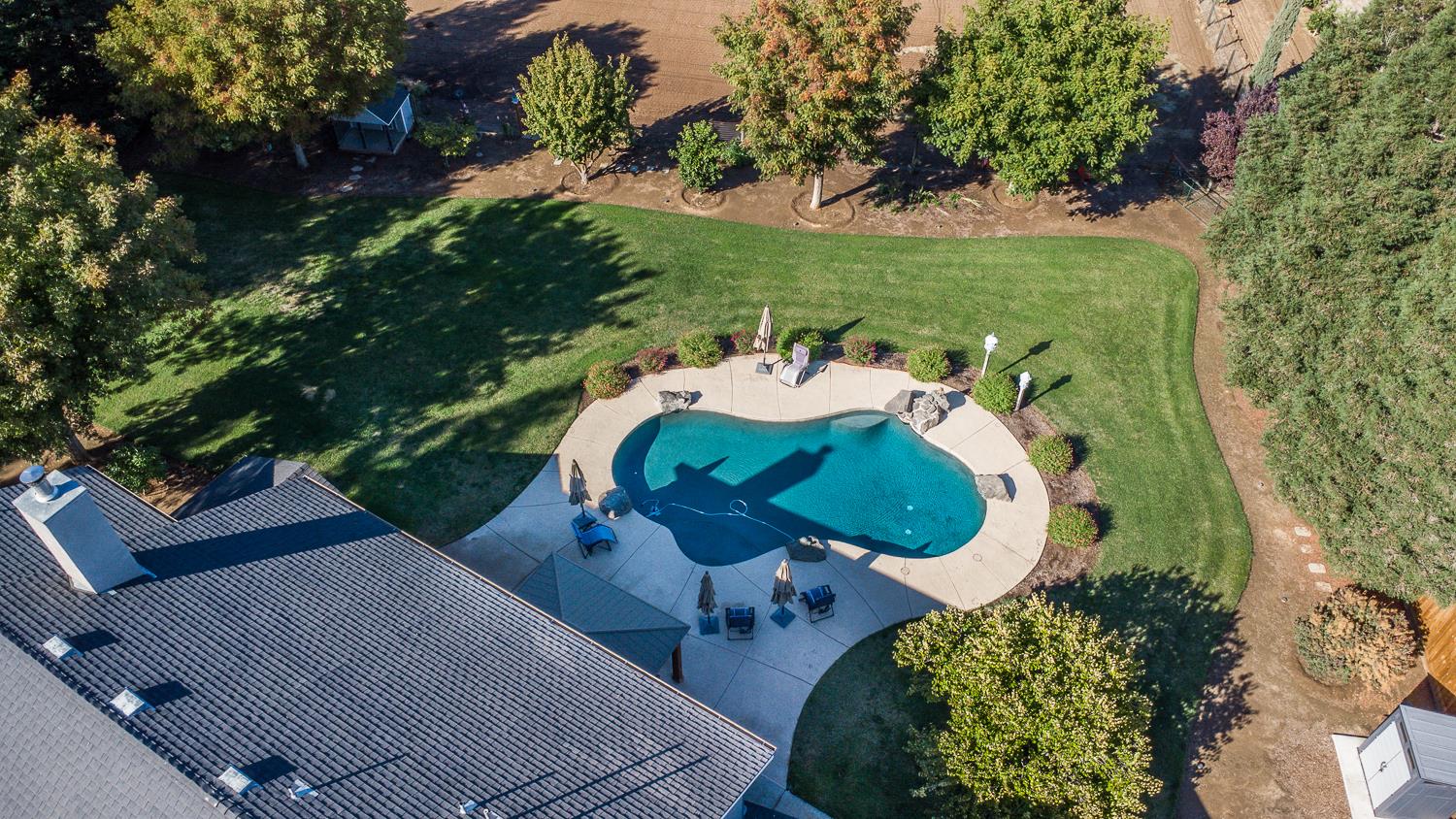 11722 E Ashlan Ave, Sanger, CA 93657