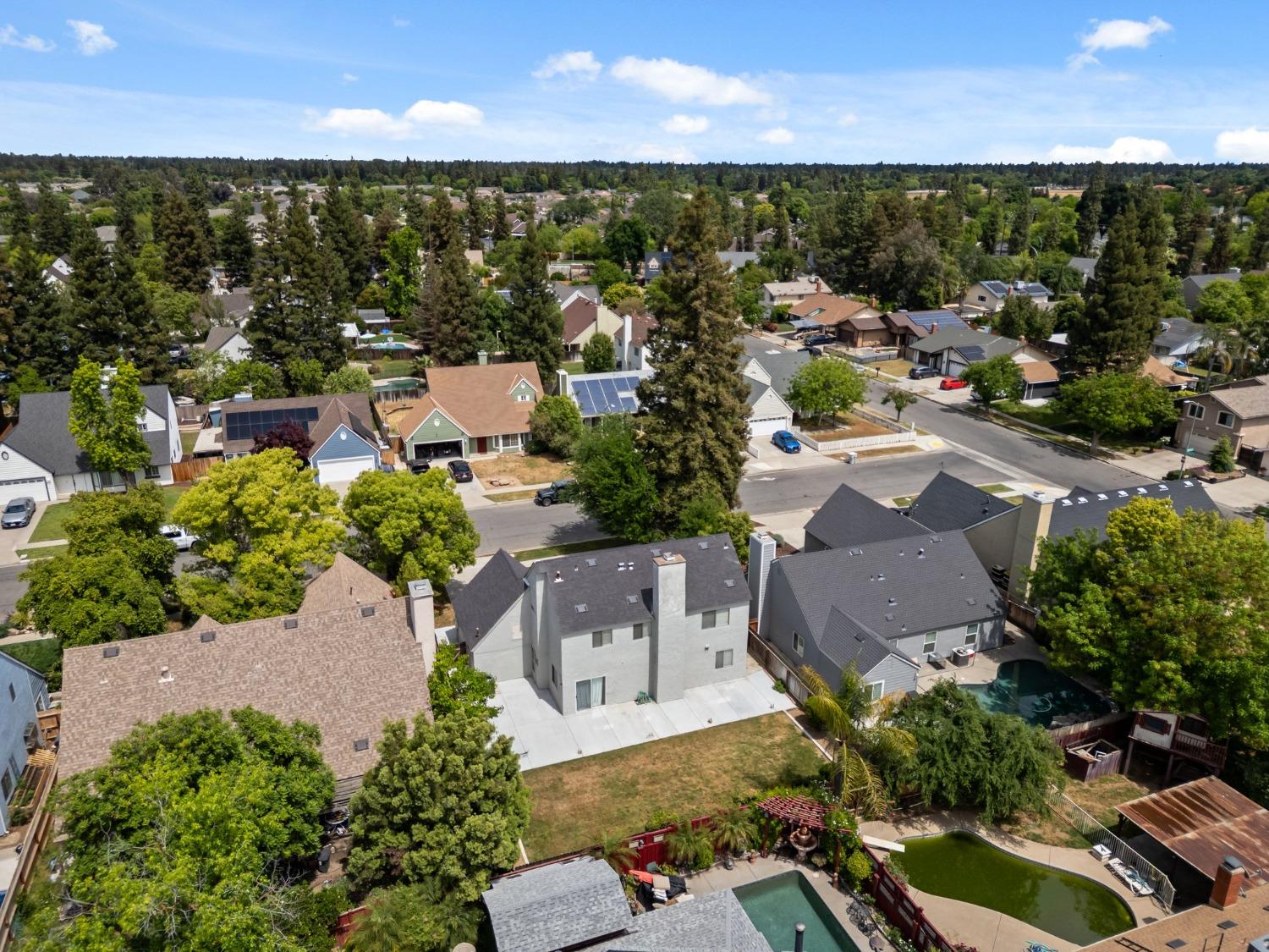 4129 W Regency Ave, Fresno, CA 93722