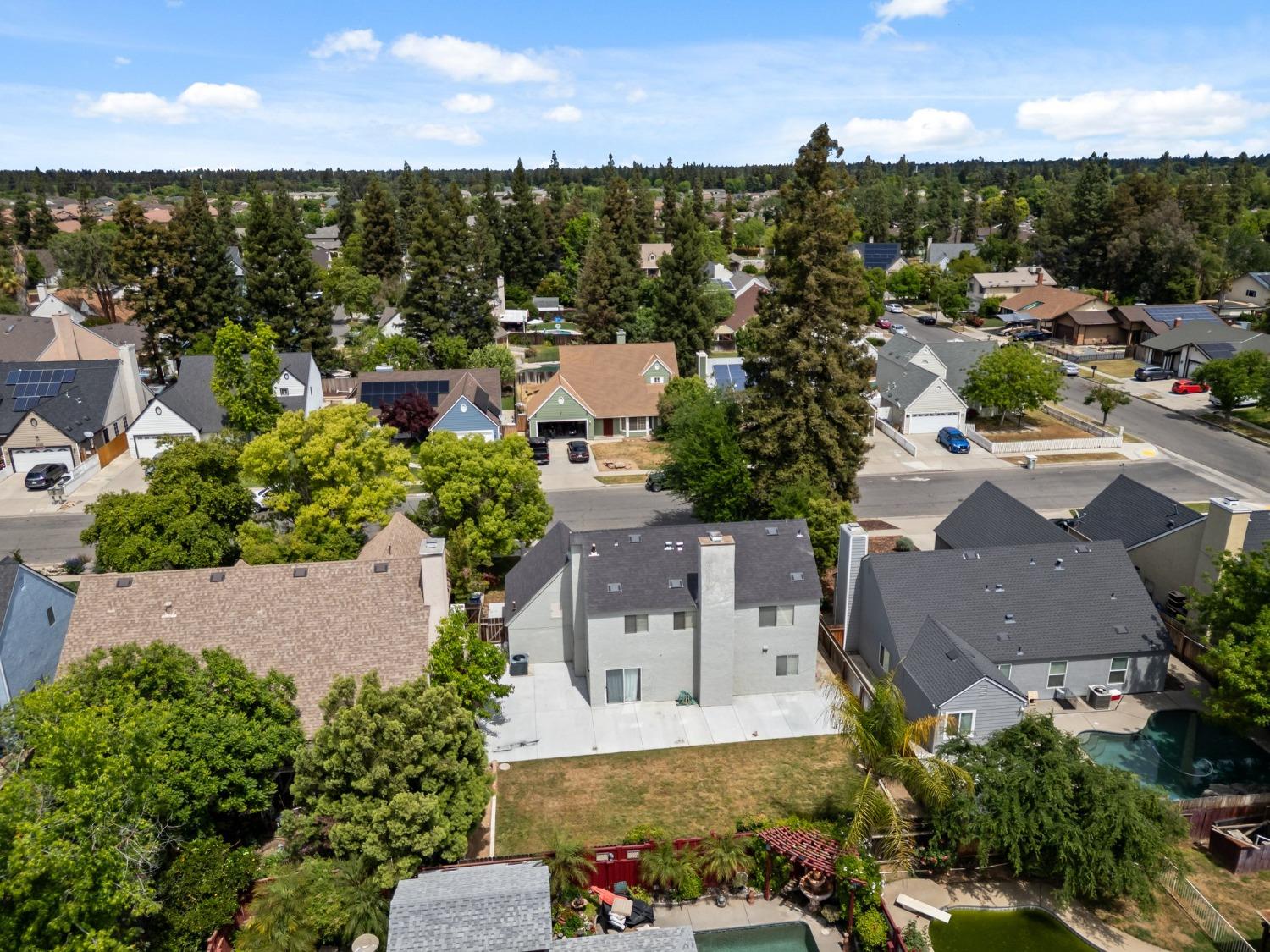 4129 W Regency Ave, Fresno, CA 93722