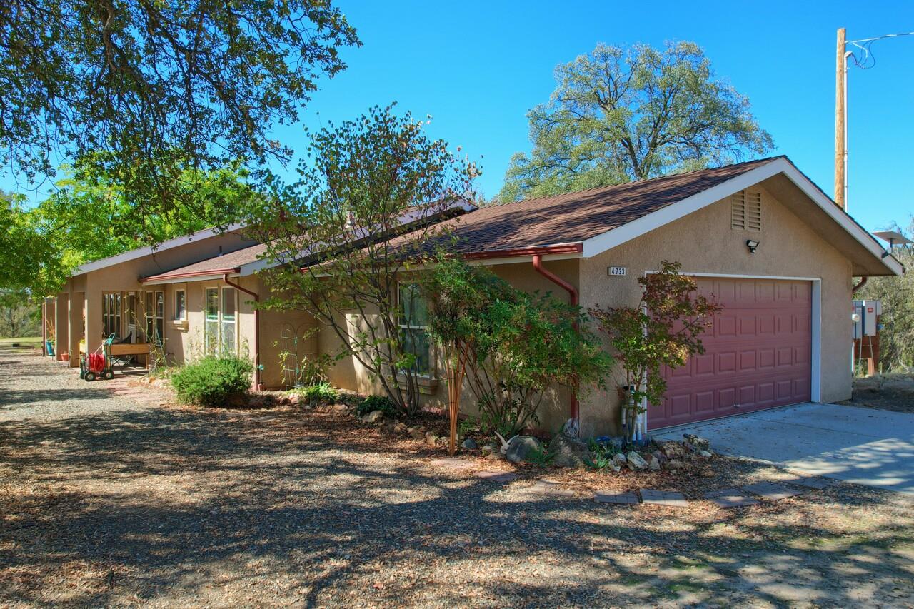 4733 Hirsch Rd, Mariposa, CA 95338