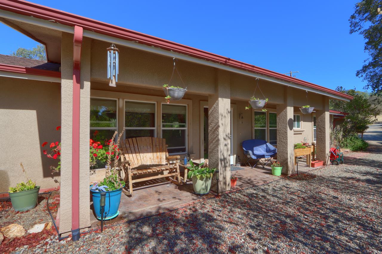 4733 Hirsch Rd, Mariposa, CA 95338