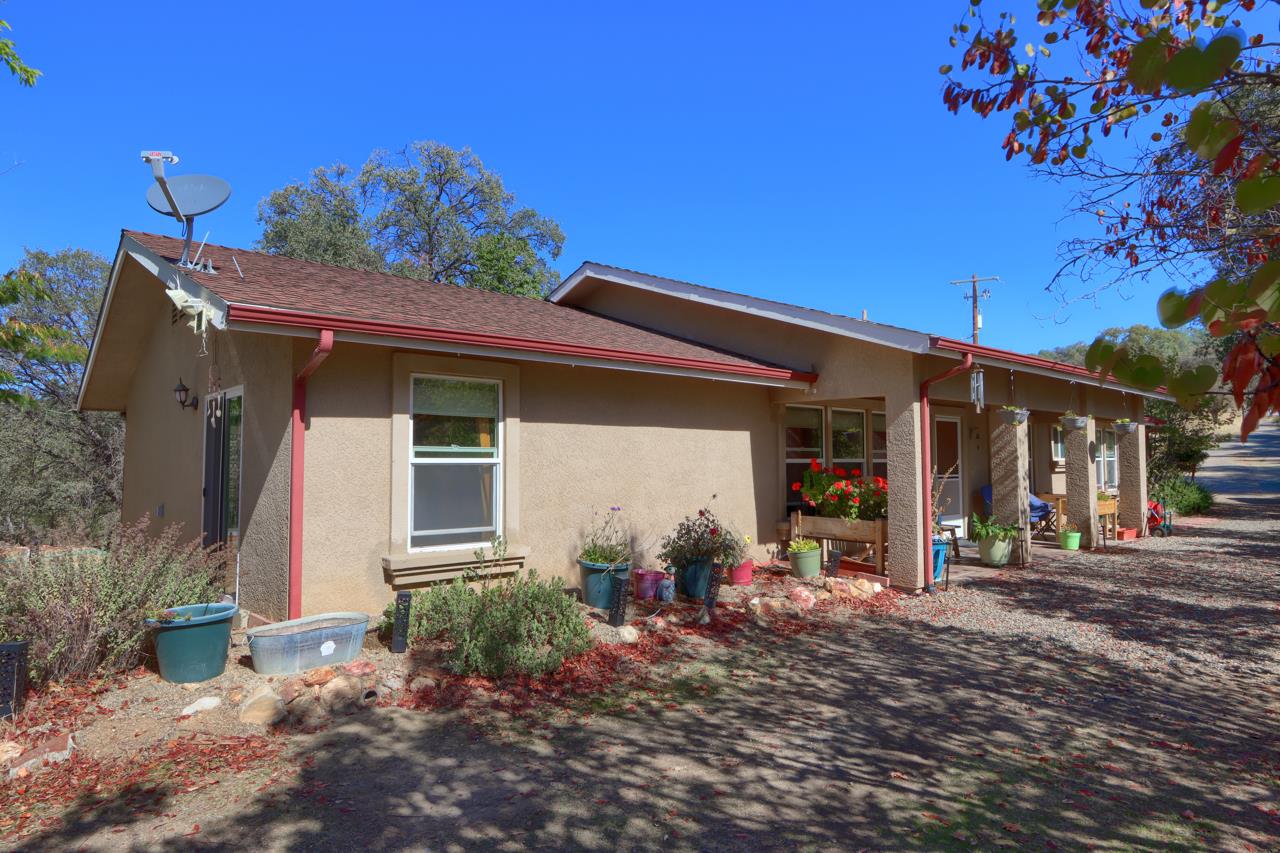 4733 Hirsch Rd, Mariposa, CA 95338