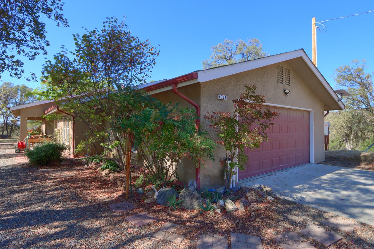 4733 Hirsch Rd, Mariposa, CA 95338