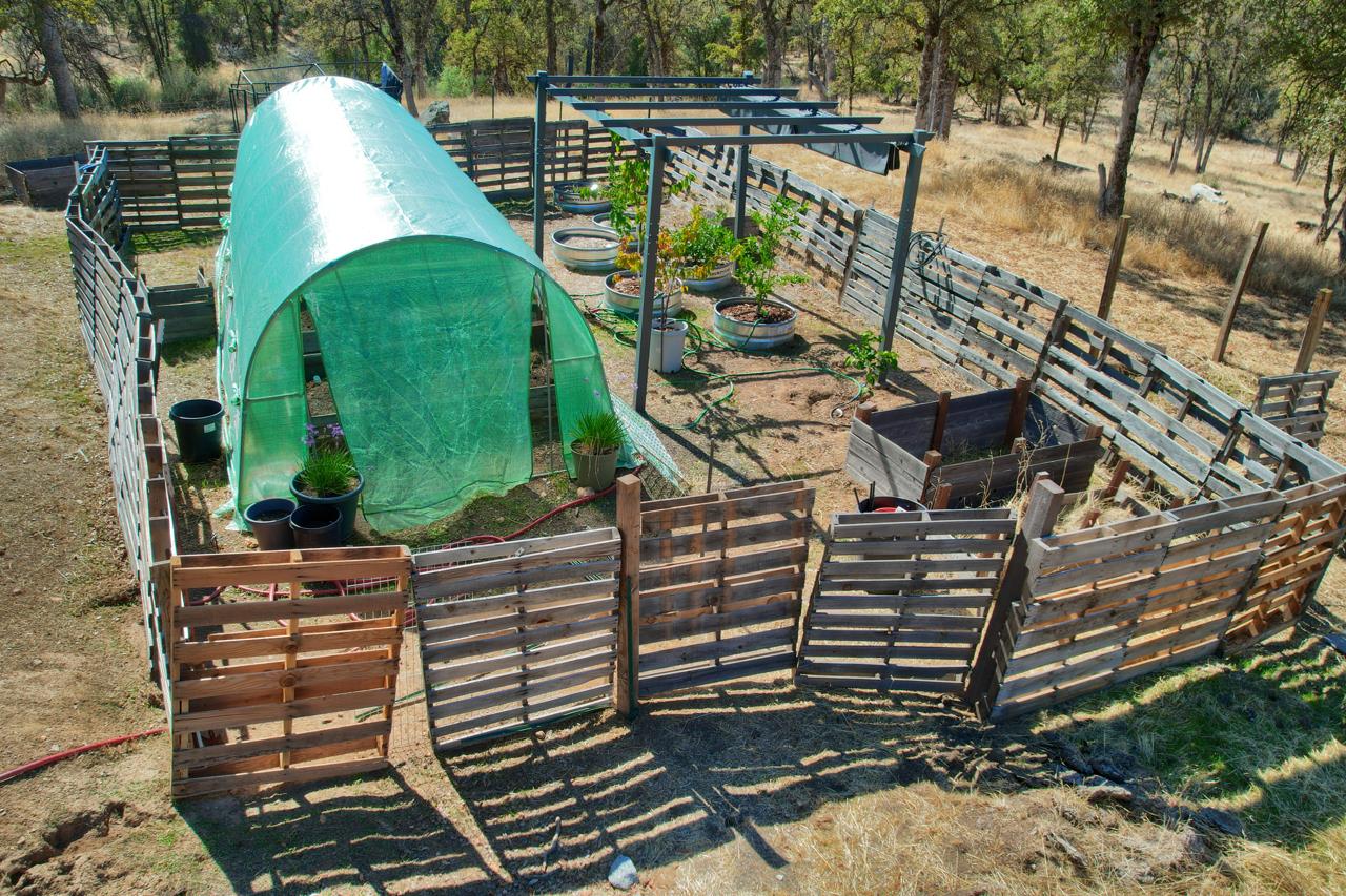 4733 Hirsch Rd, Mariposa, CA 95338