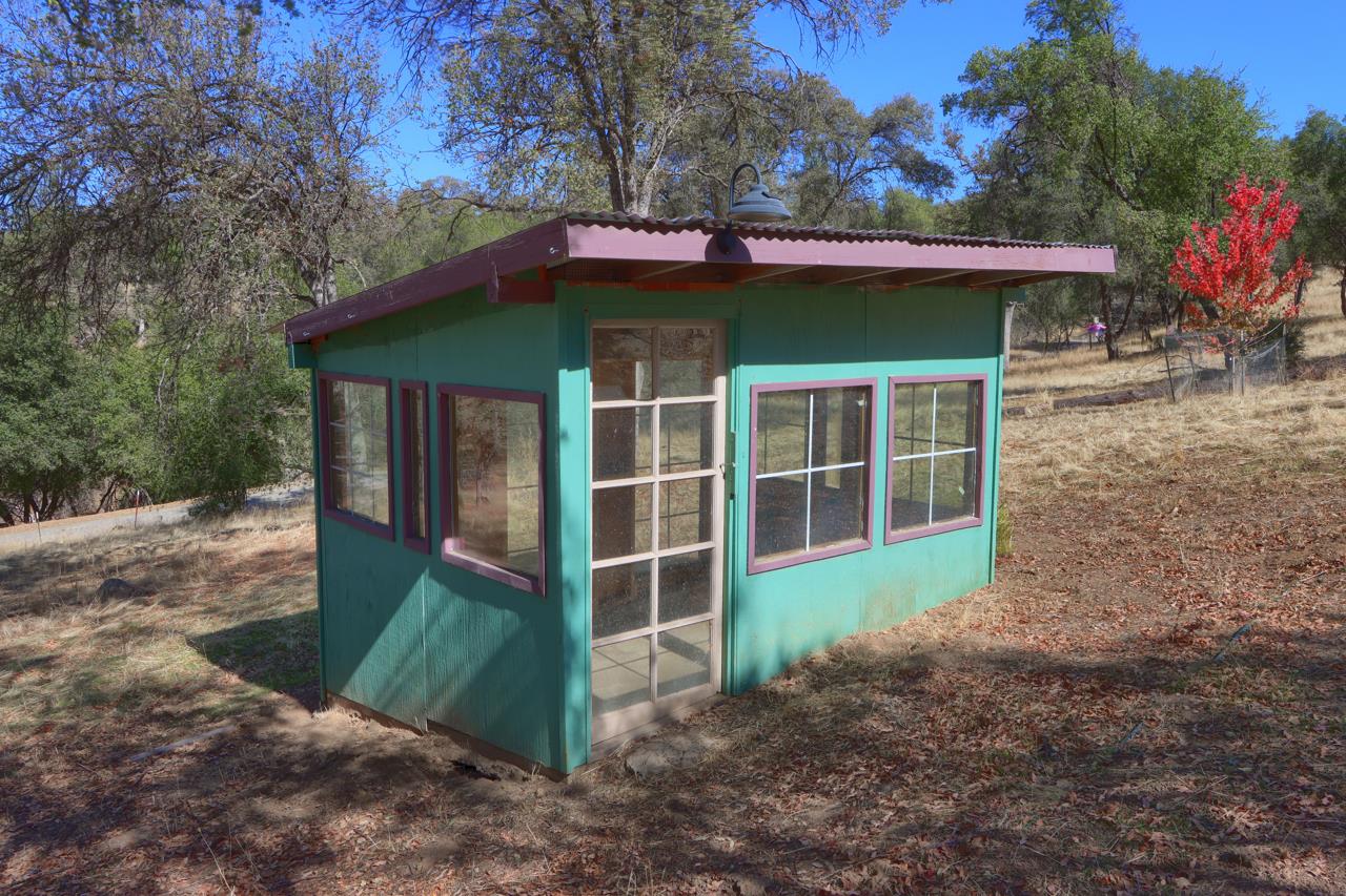 4733 Hirsch Rd, Mariposa, CA 95338