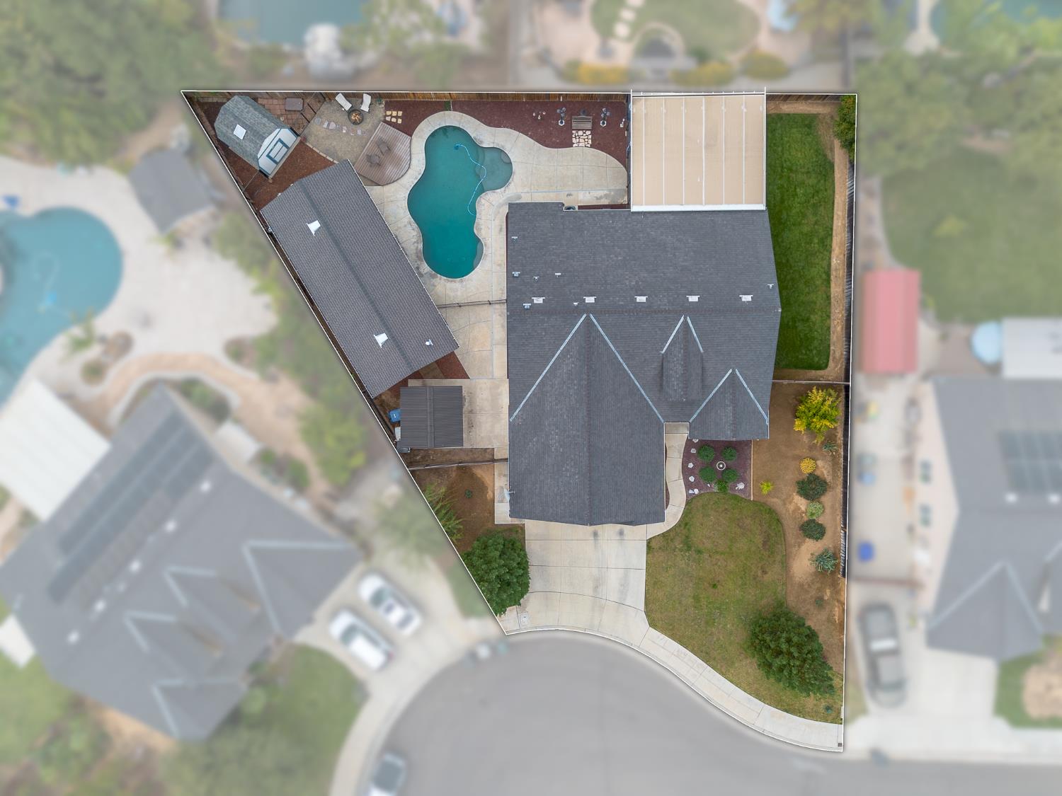 5887 N Bonta Ave, Fresno, CA 93723