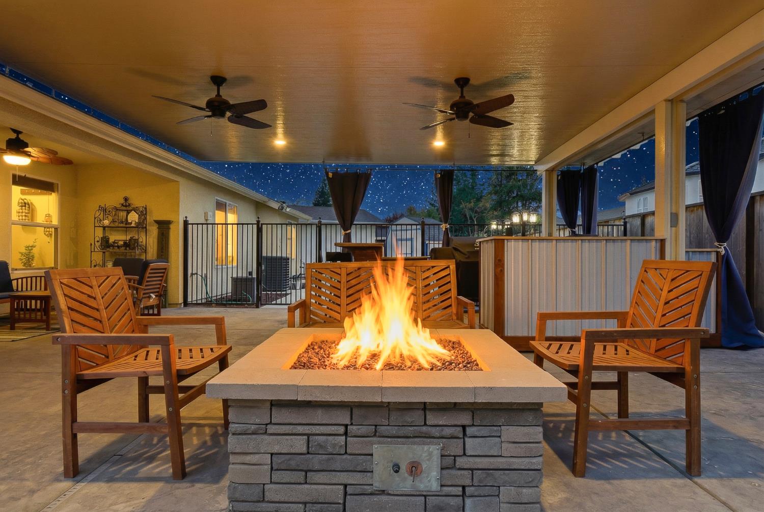 5887 N Bonta Ave, Fresno, CA 93723