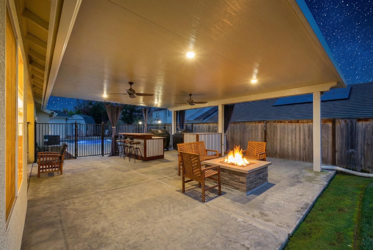 5887 N Bonta Ave, Fresno, CA 93723