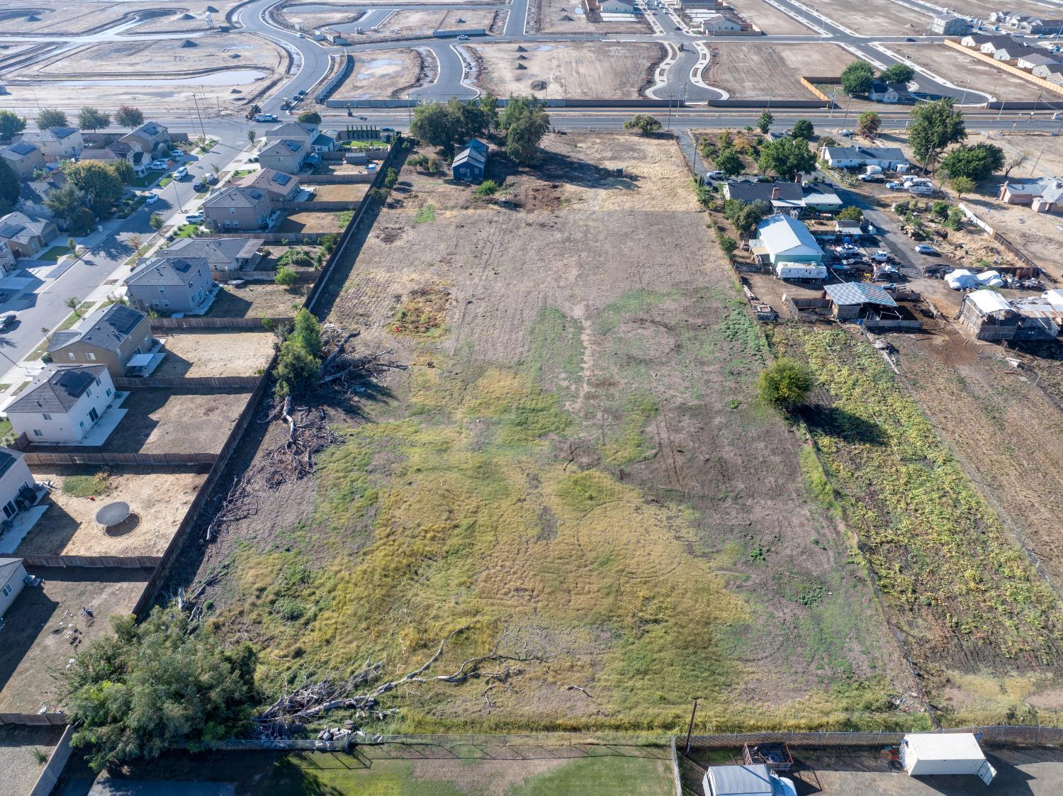 3226 E Childs Ave, Merced, CA 95341