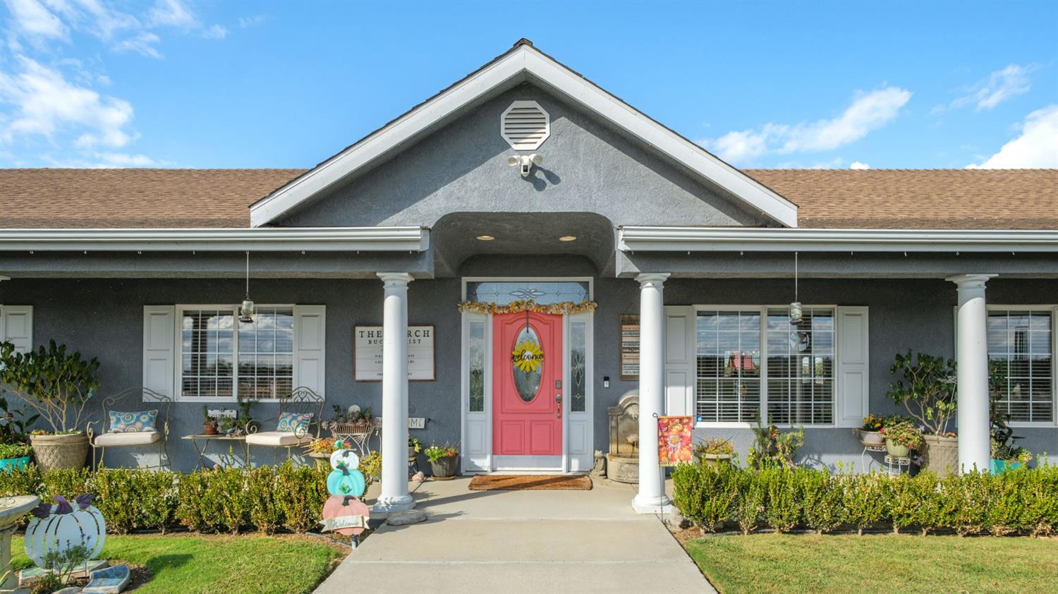 17534 Lacey Blvd, Lemoore, CA 93245