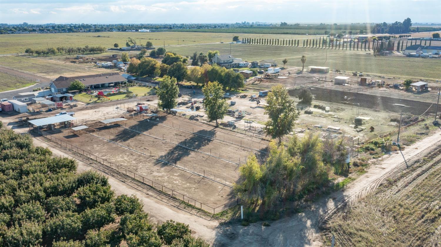 17534 Lacey Blvd, Lemoore, CA 93245