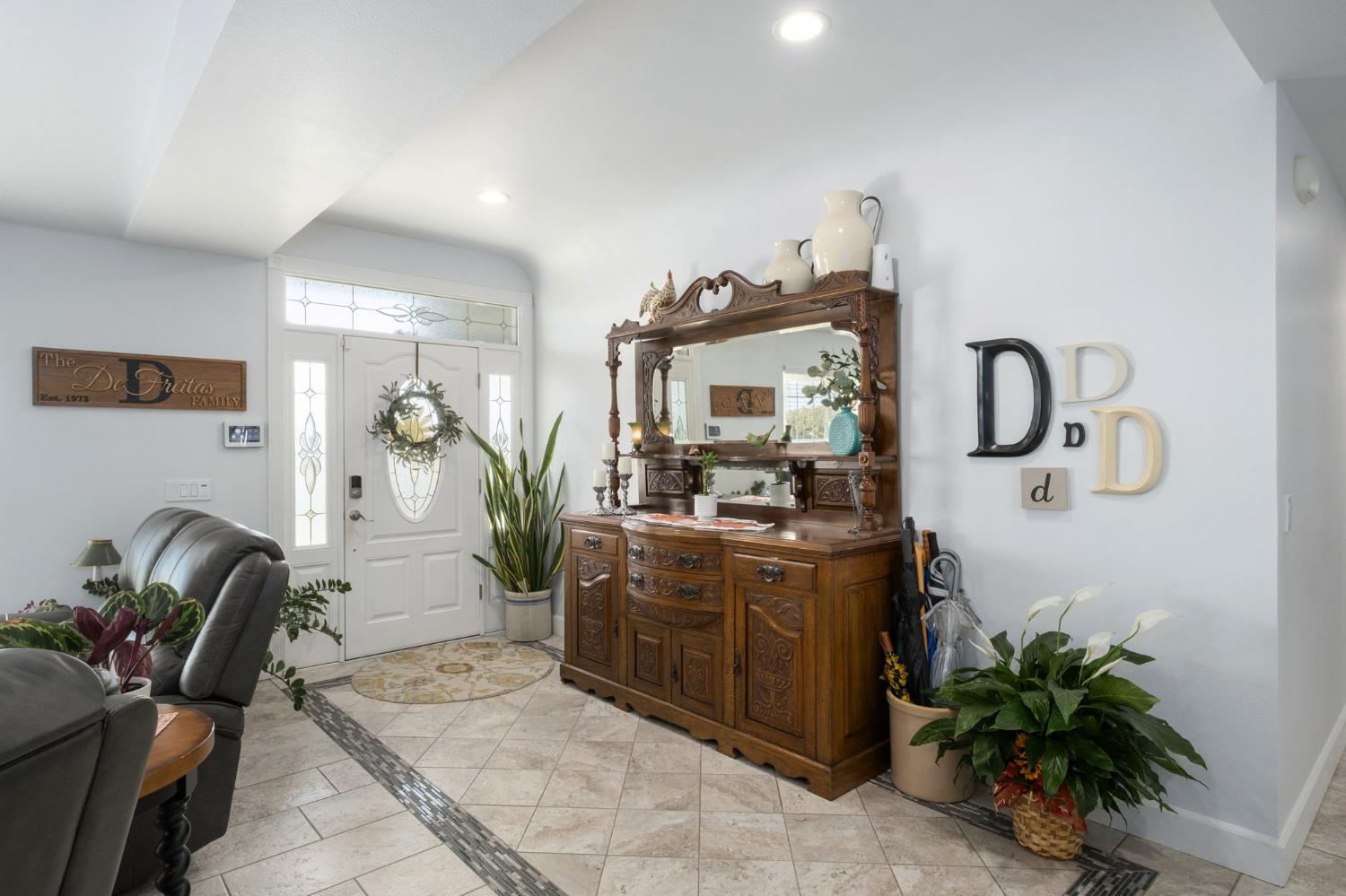 17534 Lacey Blvd, Lemoore, CA 93245