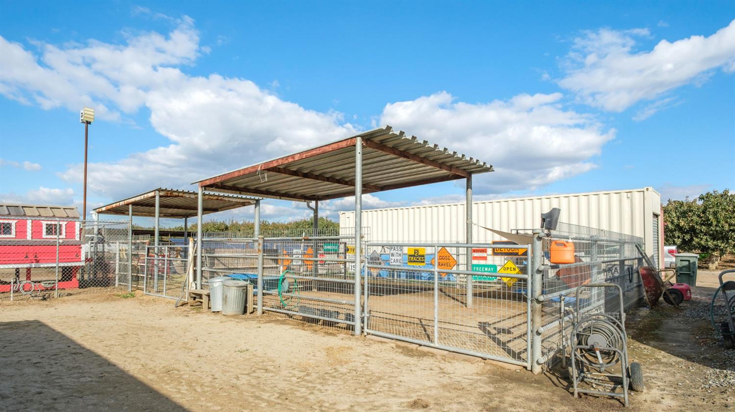 17534 Lacey Blvd, Lemoore, CA 93245