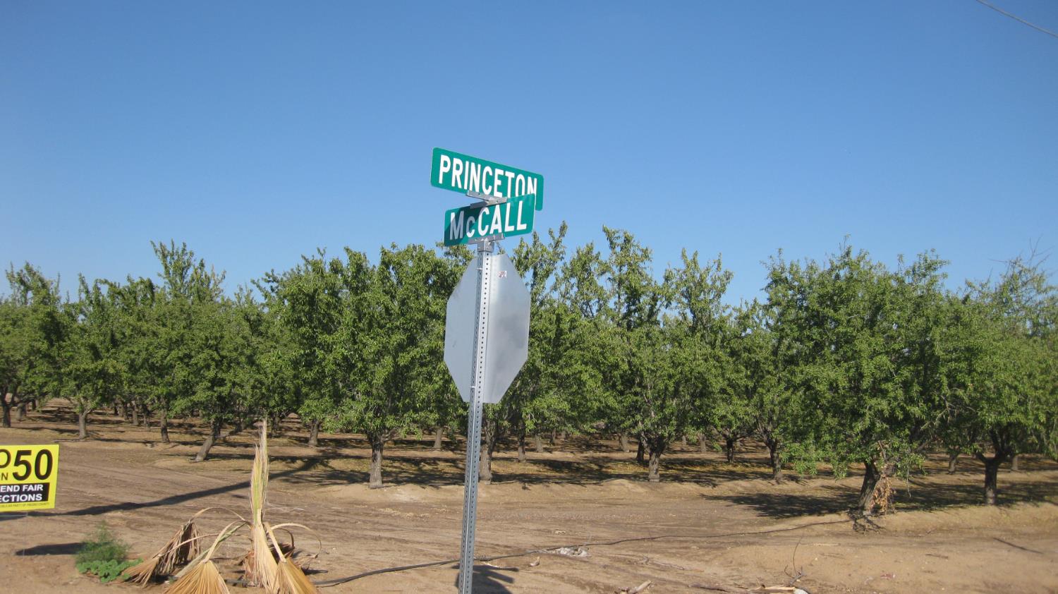 2524 N Mccall Ave, Sanger, CA 93657