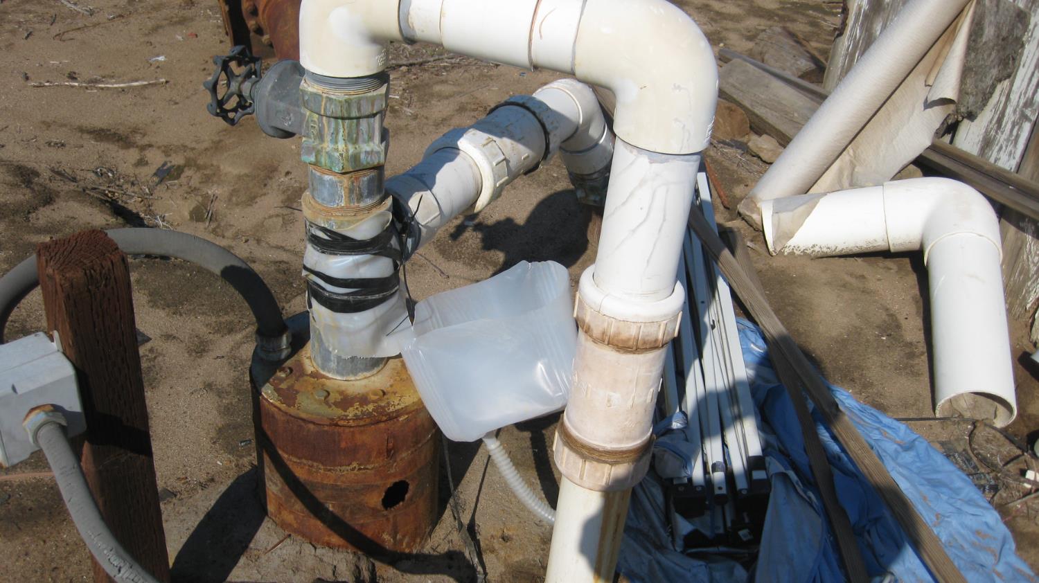 2524 N Mccall Ave, Sanger, CA 93657