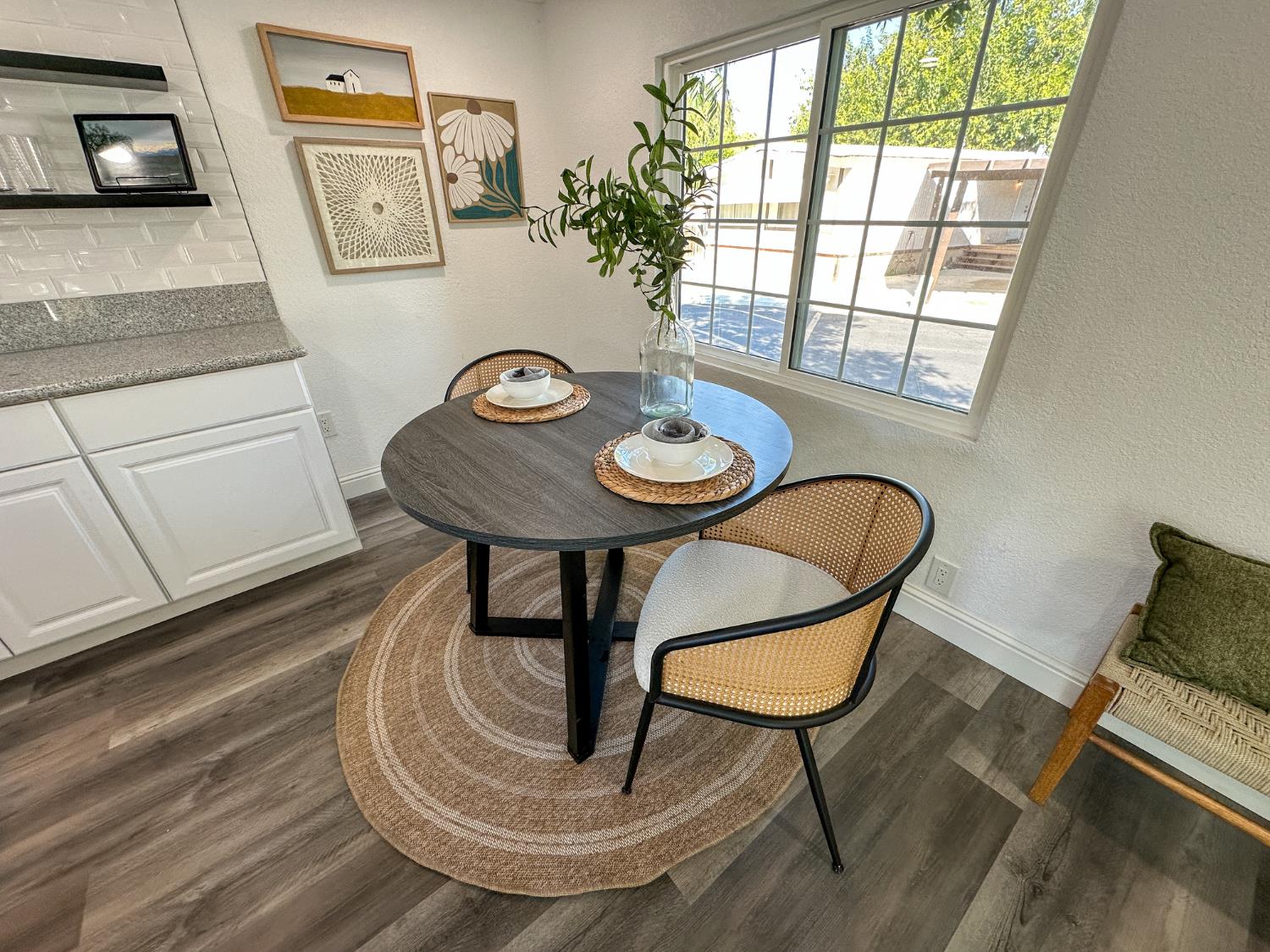 9360 N Blackstone #135, Fresno, CA 93720