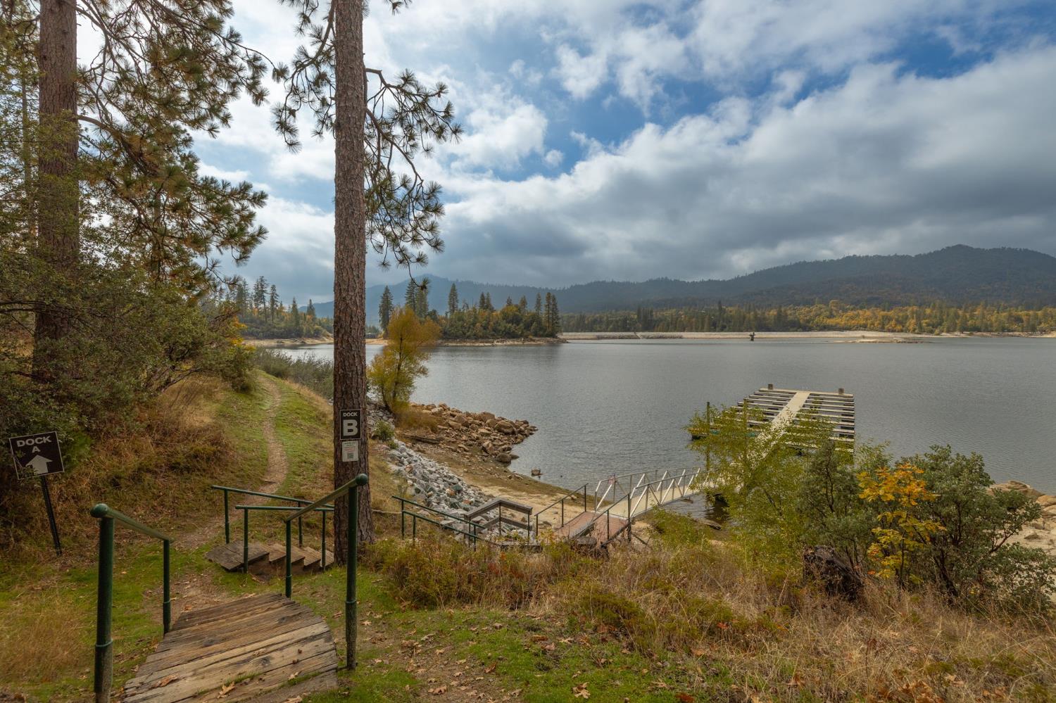 37745 Marina View Dr, Bass Lake, CA 93604