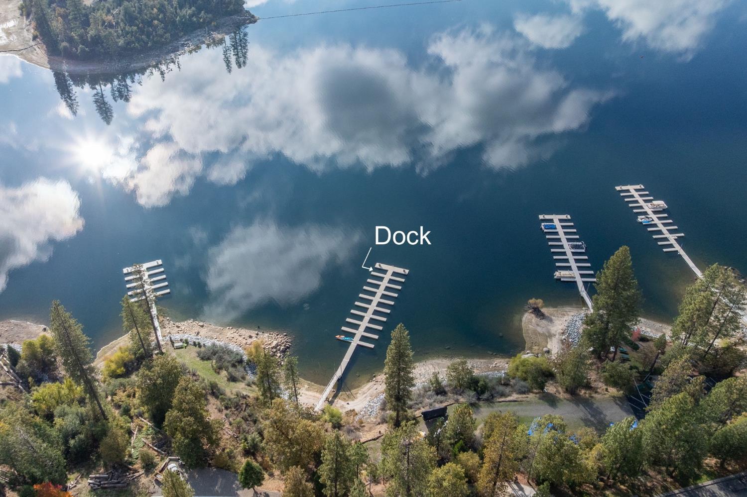 37745 Marina View Dr, Bass Lake, CA 93604