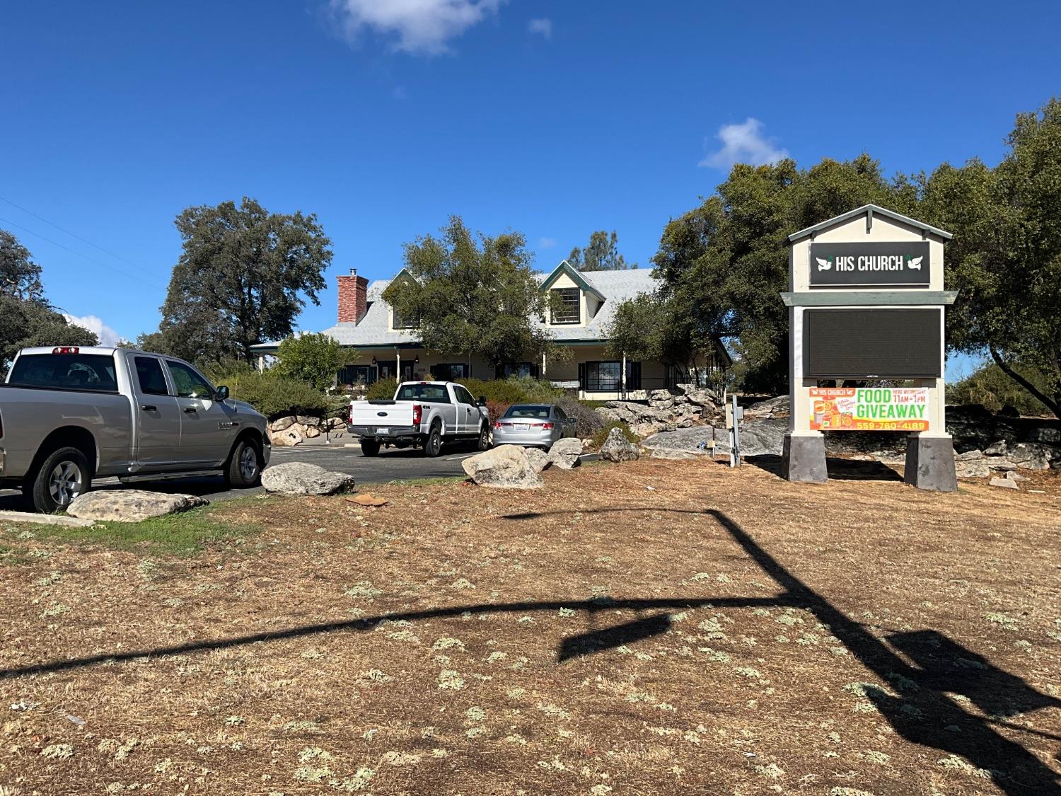 32011 Meadowridge Rd, Coarsegold, CA 93614