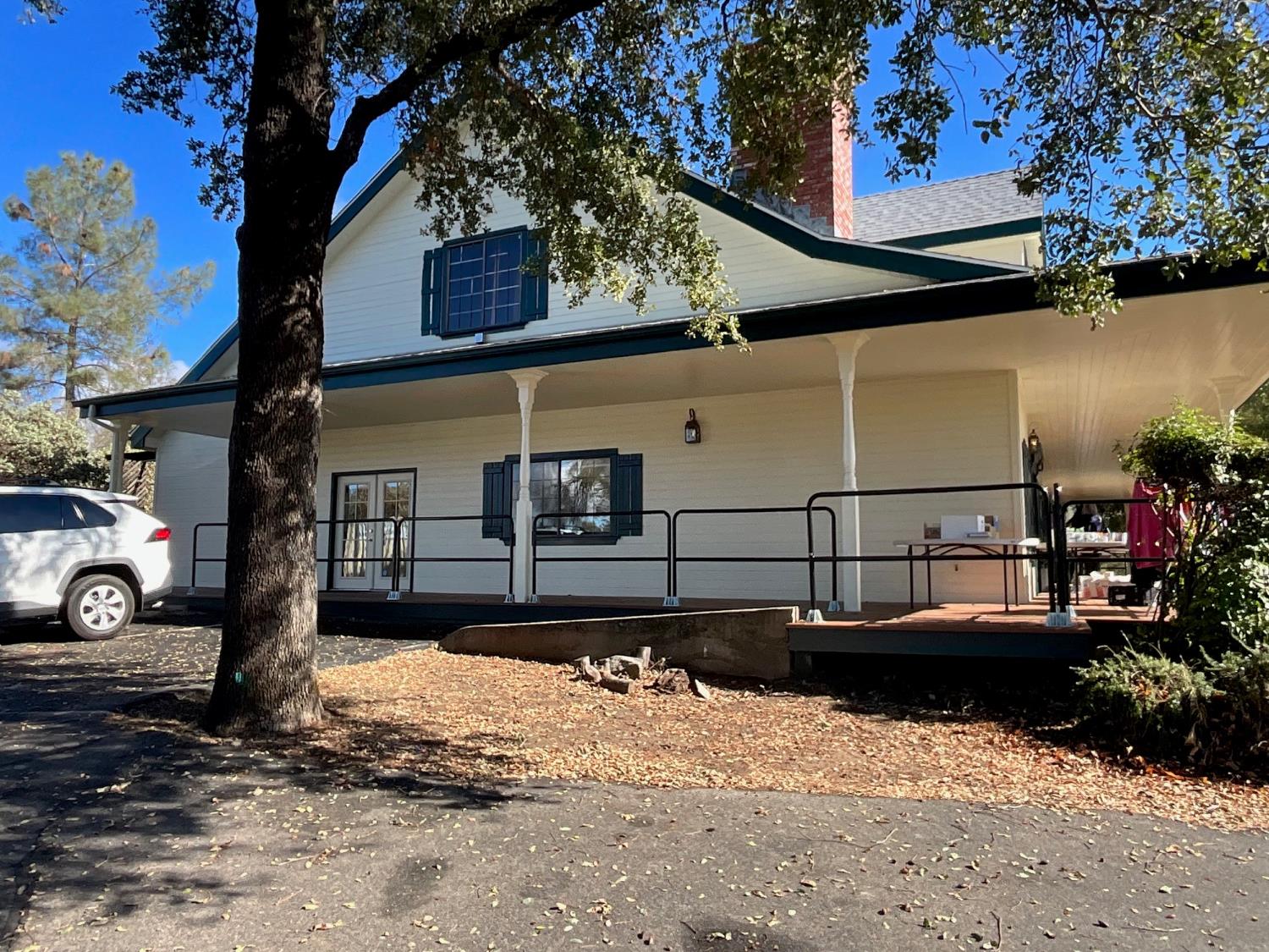 32011 Meadowridge Rd, Coarsegold, CA 93614